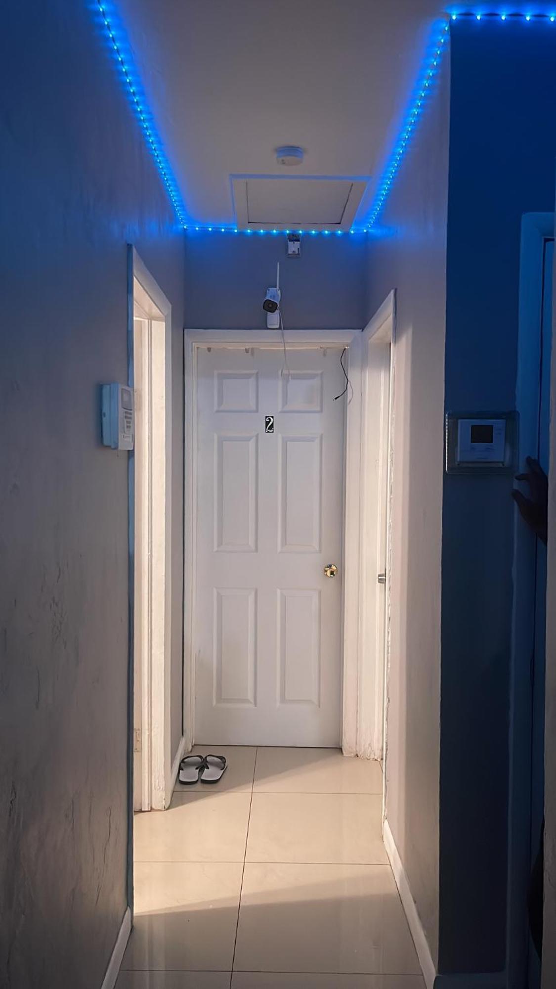Miami Vibes "Hostel-Like" Shared Room North Miami Exterior foto