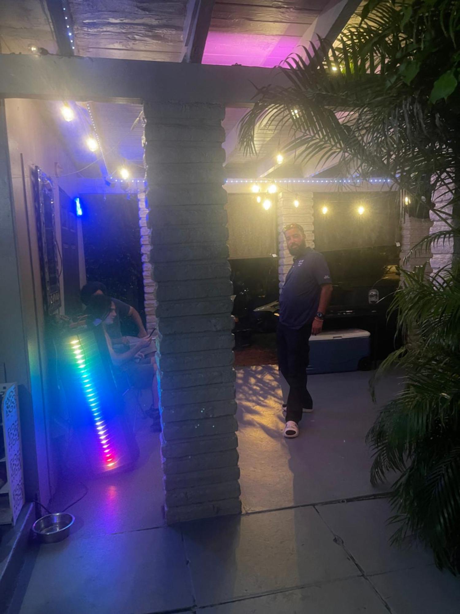 Miami Vibes "Hostel-Like" Shared Room North Miami Exterior foto