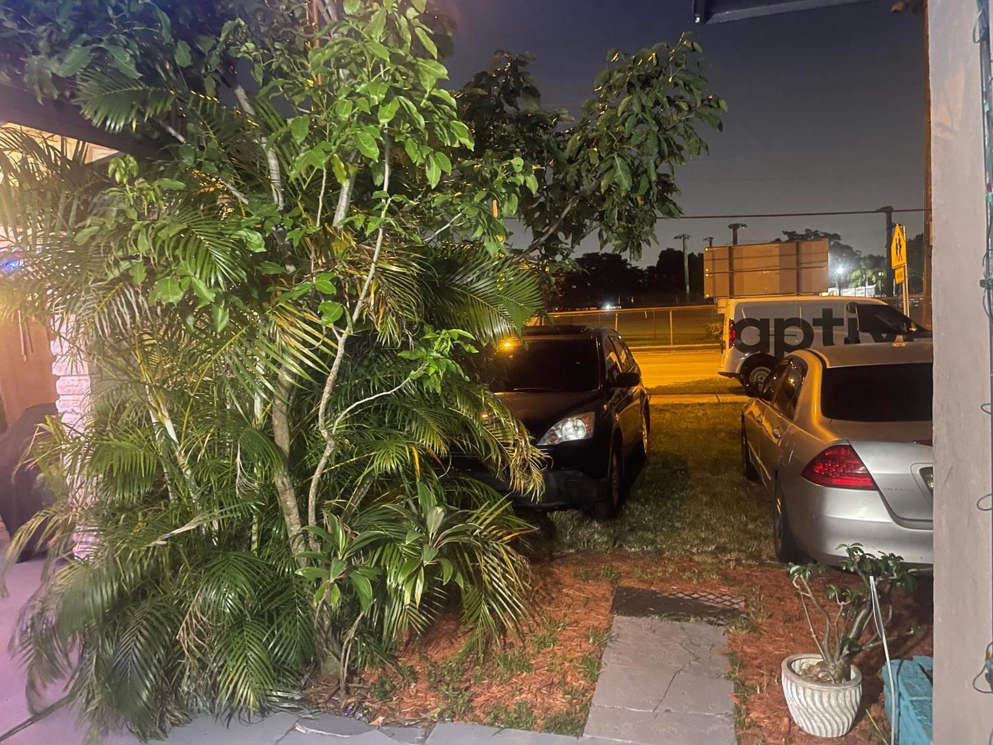 Miami Vibes "Hostel-Like" Shared Room North Miami Exterior foto